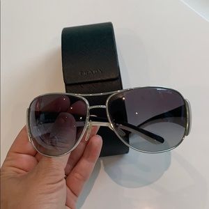 Prada Sunglasses